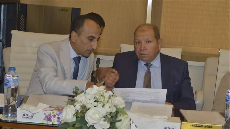النصر للملاحات تعلن عن ارباحها بعد دمجها مع المكس 