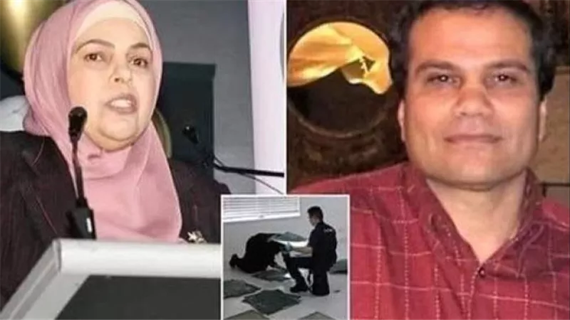 استقالة وعلاقة بأخرى.. تفاصيل صادمة جديدة في واقعة مقتل مصري على يد زوجته بأستراليا