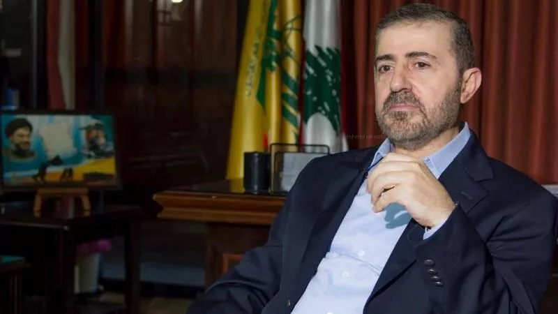 حالته خطيرة.. تفاصيل الحالة الصحية للقيادي بحزب الله وفيق صفا