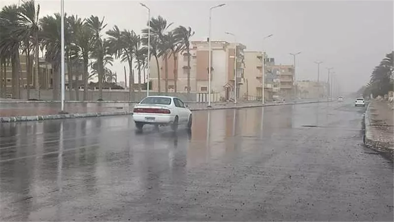 حالة الطقس اليوم السبت 12-10-2024