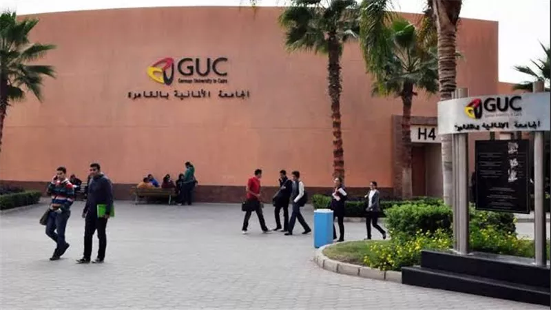على مدار يومين.. الجامعة الألمانية بالقاهرة تحتفل بتخريج دفعة جديدة لسوق العمل المحلي والعالمي
