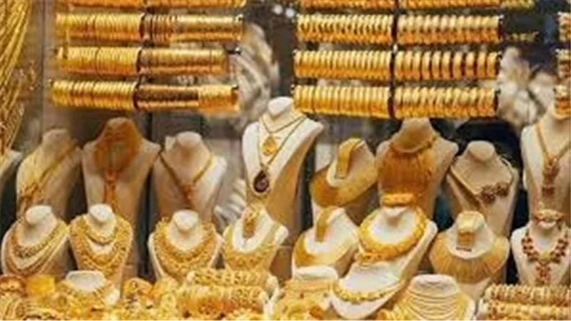 سعر الذهب اليوم السبت 12-10-2024 قفزة جديدة