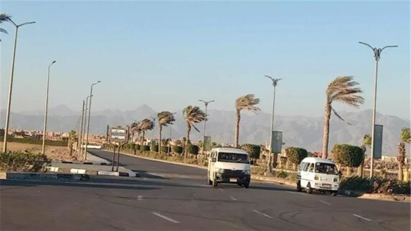 الأرصاد تحذر وتعلن حالة الطقس غدا الأحد 13-10-2024
