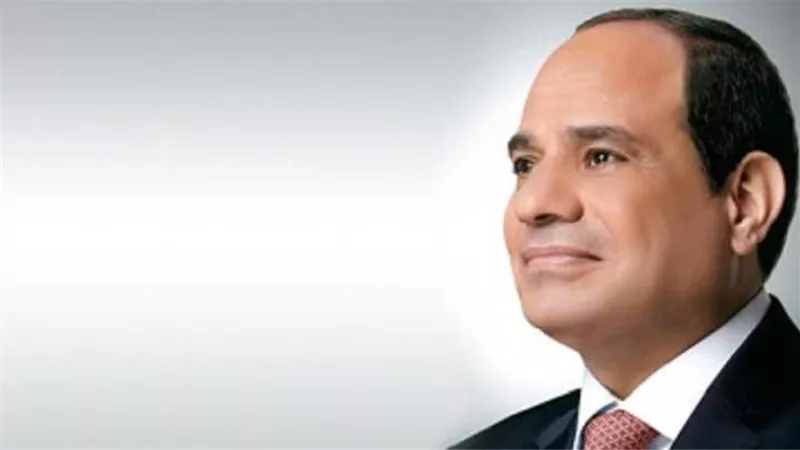 السيسي: مسؤولية الـ 106 مليون كبيرة ويا رب نعدي في الحساب