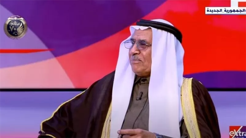 الشيخ عبدالله جهامة: الحكومة أنفقت 700 مليار جنيه لتنفيذ مشروعات تنموية في سيناء | فيديو