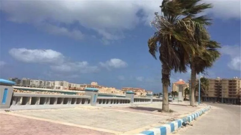 مفاجأة من الأرصاد.. حالة الطقس غدا الإثنين 14-10-2024