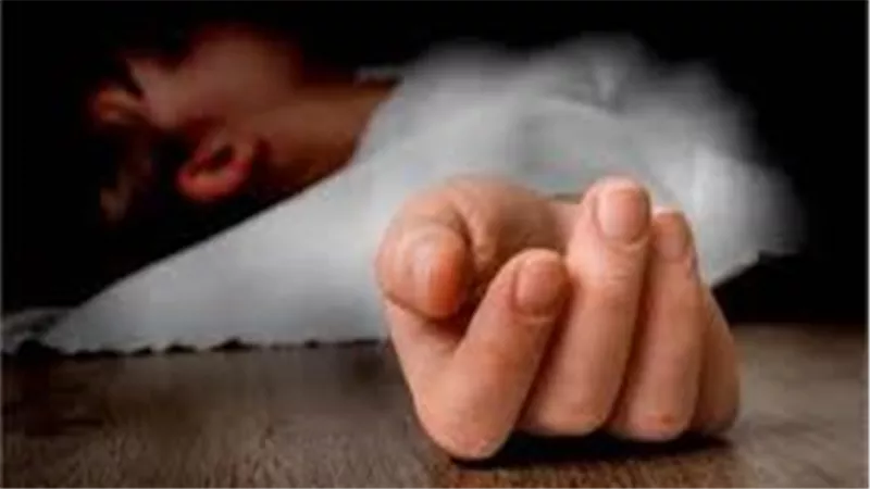 يعاني من بايبولار.. حلاق يقتل زوجته وأبناءه الأربعة ويتخلص من حياته