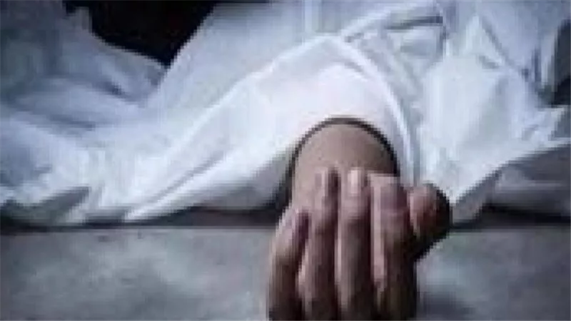 الزوجة سهلت دخول القاتل.. جريمة مروعة تهز الأردن