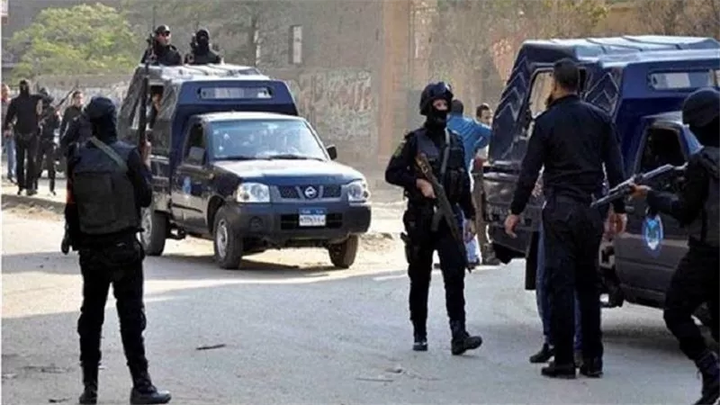  الداخلية: تنفيذ 84 ألف حكم قضائي في 24 ساعة
