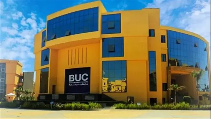 جامعة بدر توضح حقيقة تعرض بعض طلابها للاختناق