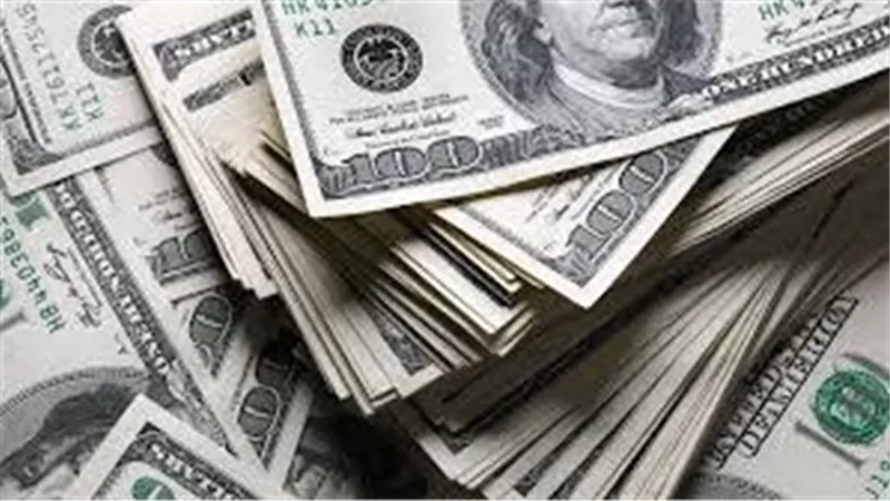 سعر الدولار اليوم الإثنين 14-10-2024 قبل بداية التعاملات