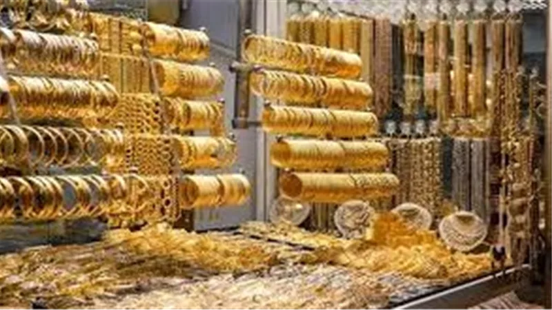 سعر الذهب اليوم الإثنين 14-10-2024 بعد الارتفاع الكبير