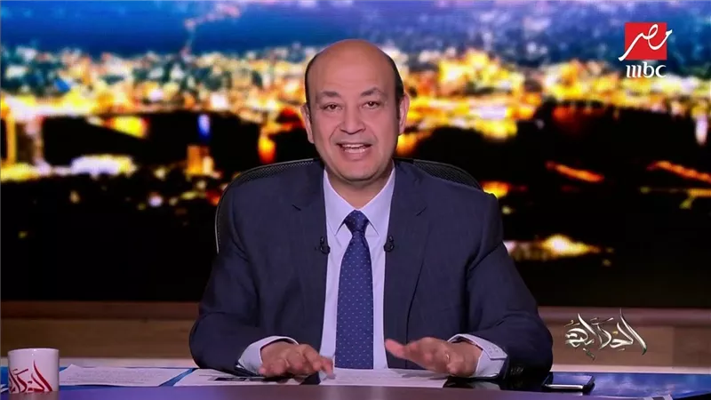 اتكلم على قدك.. رسالة نارية من عمرو أديب لـ حميدتي والدعم السريع | فيديو