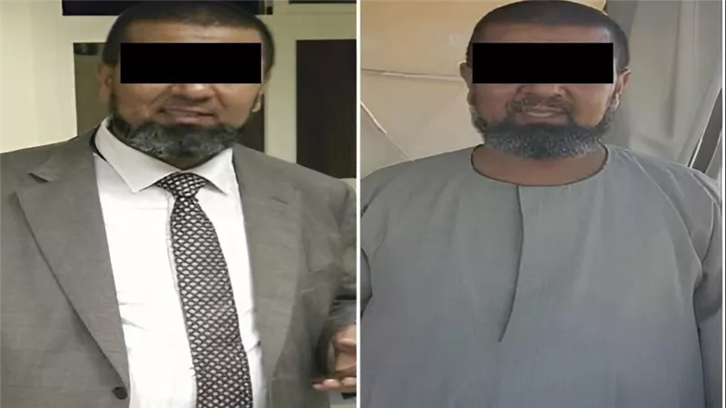سنابل الخير طلعت شر.. تفاصيل سقوط مقاول نصب على الإسكندرانية وكشفه الجيزاوية