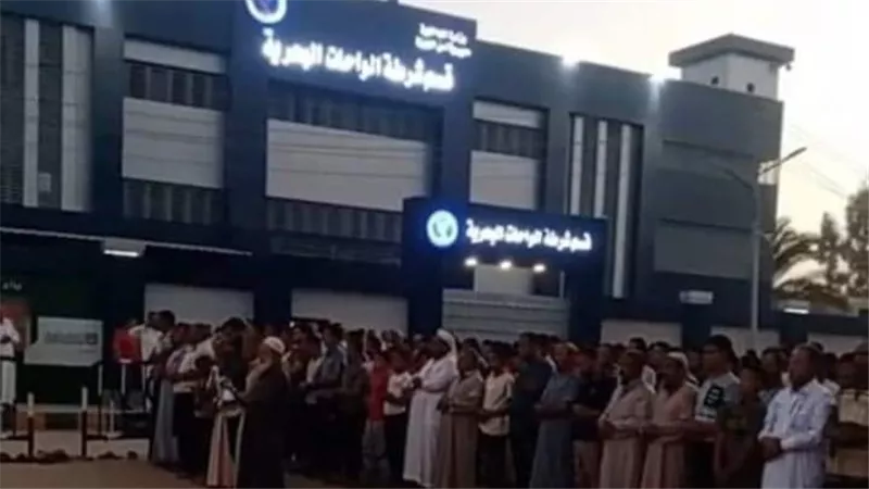 بين أكاذيب الإخوان وحنكة الشرطة.. أسرار جريمة الموتوسيكل في الواحات 