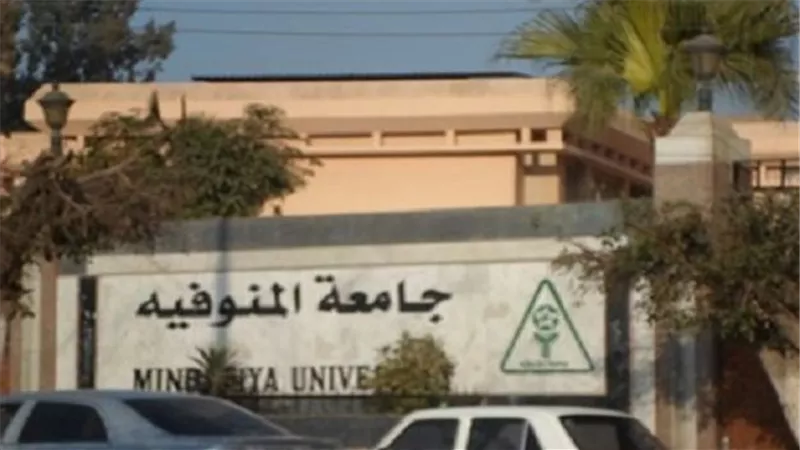 سيجارة ولا مفاتيح؟.. تفاصيل صادمة جديدة في اعتداء دكتور على طالب باقتصاد المنوفية