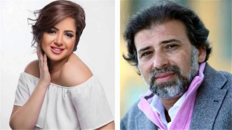 أنا تريند الجيل وهاتجوز 10 مرات.. منى فاروق تثير الجدل وتشتم متابعيها وتتغزل في خالد يوسف