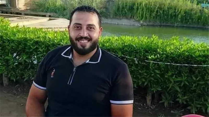 بعد غُربة 4 سنوات.. تفاصيل مأساوية في مقتل شاب قبل ساعات من خطوبته بالدقهلية