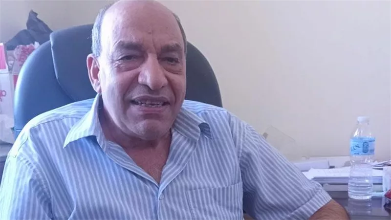 اتشتمت في المدرج.. أول تعليق من أستاذ اقتصاد المنوفية صاحب واقعة صفع طالب