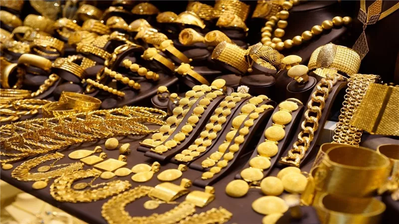 سعر الذهب اليوم الأحد 6-10-2024 بعد آخر تحرك