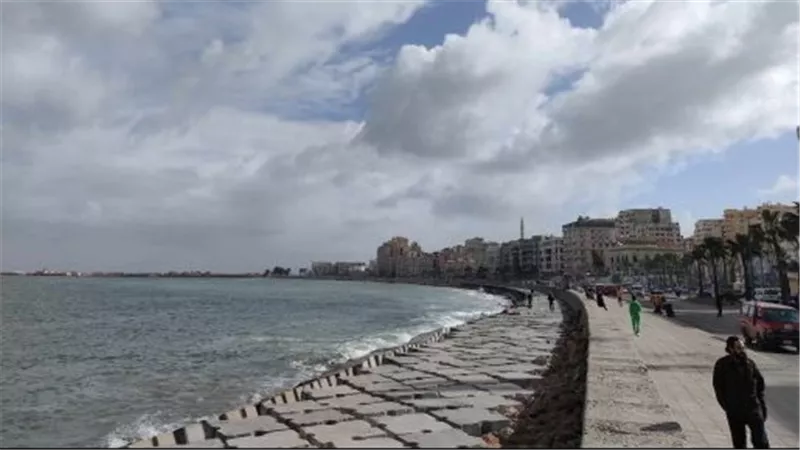حالة الطقس اليوم الأربعاء 16-10-2024