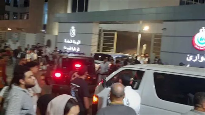 «صدقة جارية علي أروح زملائهم».. طلاب الجلالة يجمعون تبرعات مالية لعمل «وصلات مياه وآبار»