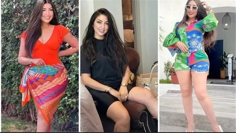 شقيقتها تحسم الجدل.. هل تخلصت دنيا بطمة من حياتها داخل السجن؟ | شاهد