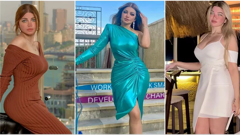 أسود ضيق.. ياسمين الخطيب تثير الجدل بإطلالة جريئة | شاهد 