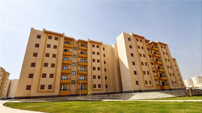 شقق الإسكان الإجتماعي 2024.. موعد فتح باب الحجز في الطرح الجديد
