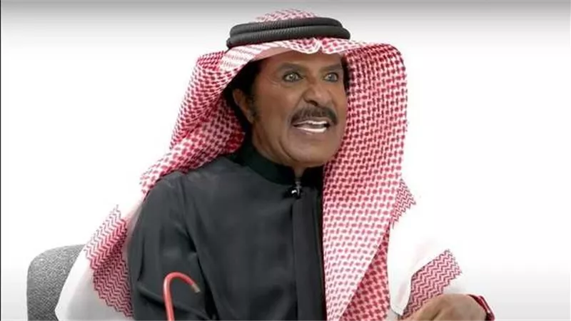 بعد منعه من دخول الروضة الشريفة.. عبدالله بالخير يكشف ما حدث معه بالسعودية | شاهد