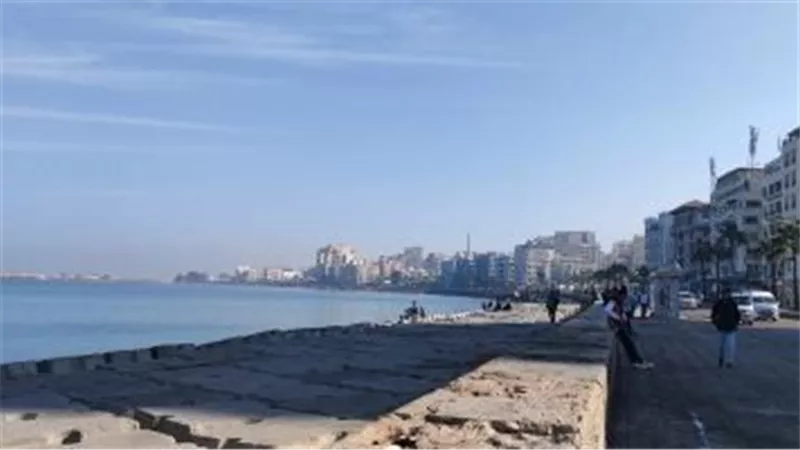 حالة الطقس اليوم الخميس 17-10-2024