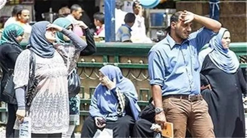 مفاجأة من الأرصاد.. حالة الطقس غدا الجمعة 18-10-2024