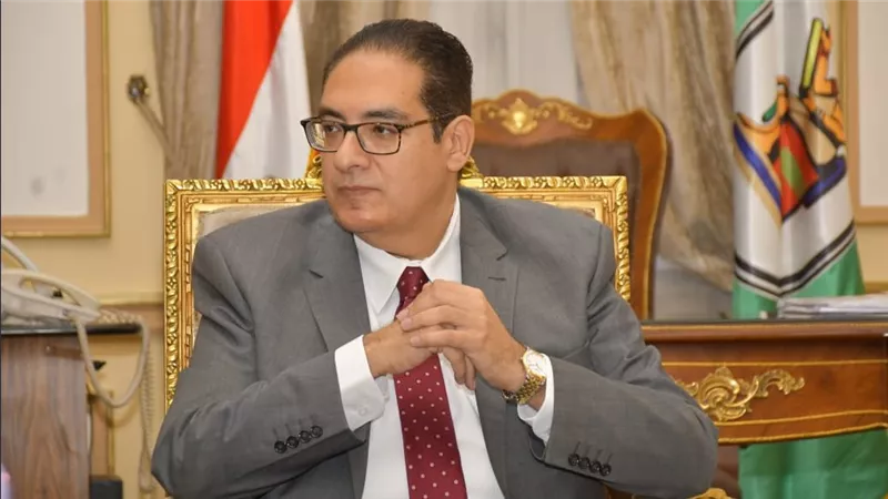 بعد تعيينه رئيسا لجامعة القاهرة.. ننشر السيرة الذاتية للدكتور محمد سامي عبد الصادق