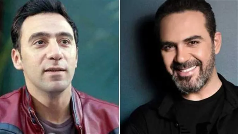 الناس بتستشهد وإحنا هنطلع نغني!.. وائل جسار على خطى محمد سلام | فيديو
