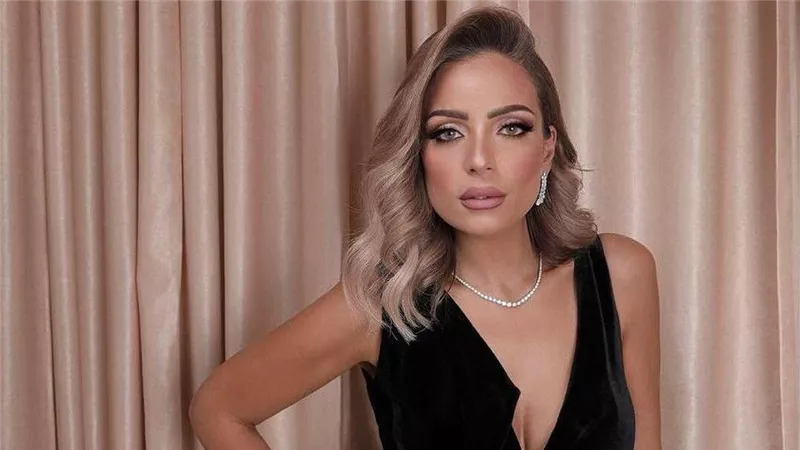 عيد ميلادها الـ46.. صور ريم البارودى قبل وبعد التخسيس | شاهد