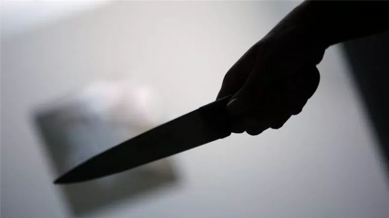 شرحوه بالمطاوي.. حفلة ضرب جماعي لشاب في البدرشين
