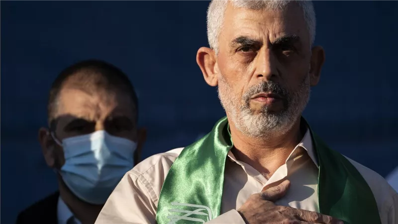 من الأنفاق للاغتيال.. هل كان ينوي يحيى السنوار الهروب من غزة ؟