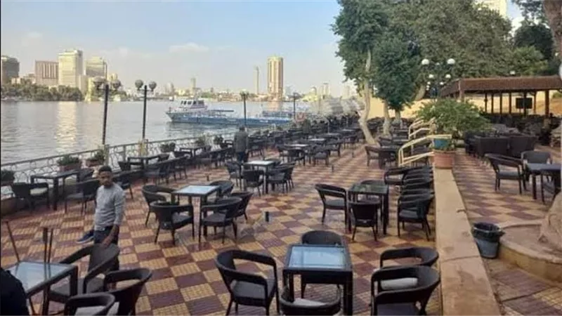 أزمة أراضي طرح النهر.. نادي أعضاء هيئة التدريس جامعة القاهرة يكشف الحقيقة