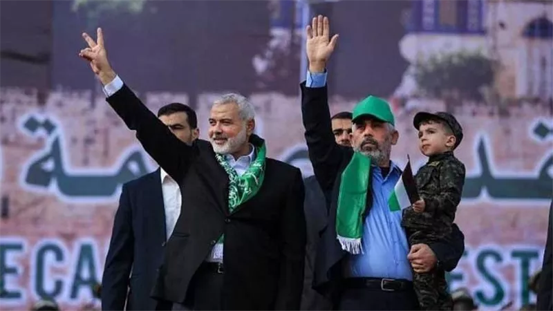 منهم الشيخ أحمد ياسين والسنوار.. أبرز قادة حماس الذين اغتالتهم إسرائيل