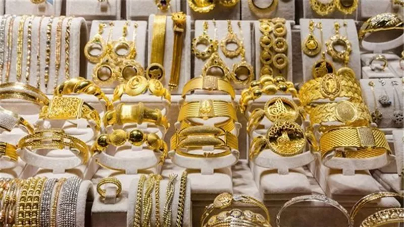سعر الذهب اليوم السبت 19-10-2024 بعد ارتفاعه الكبير