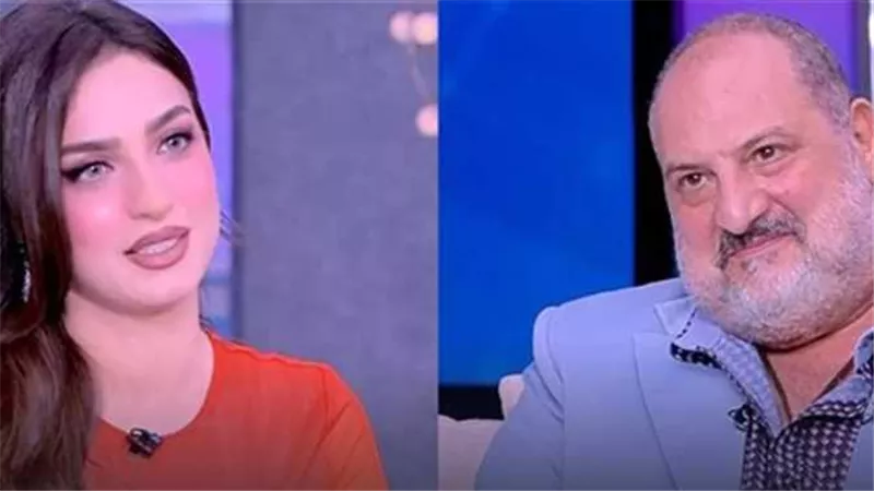 بتجيبي كلامك منين؟.. سؤال محرج من خالد الصاوي لـ ياسمين عز عن زواجها | فيديو