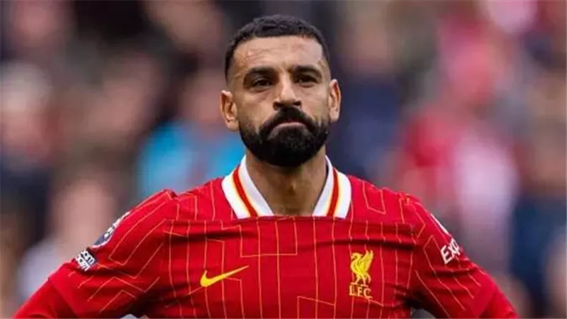قراره بيدي.. سلوت يحسم الجدل عن مصير محمد صلاح مع ليفربول