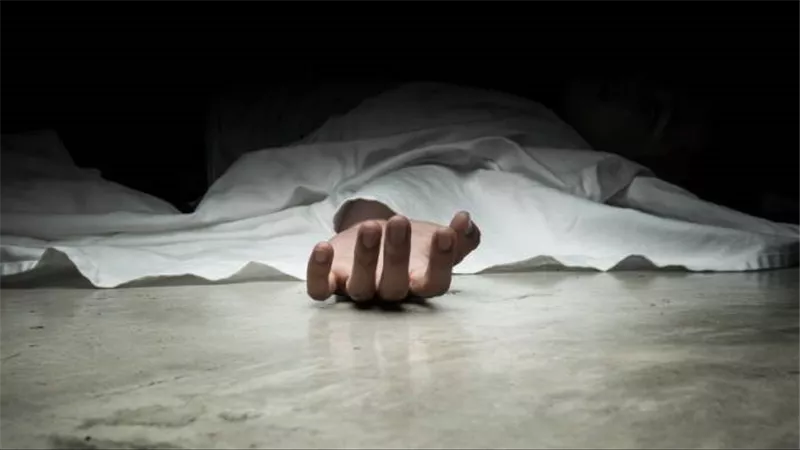 رفضت زواجه من فتاة.. الابن العاق قتل والدته محفظة القرآن بالقليوبية