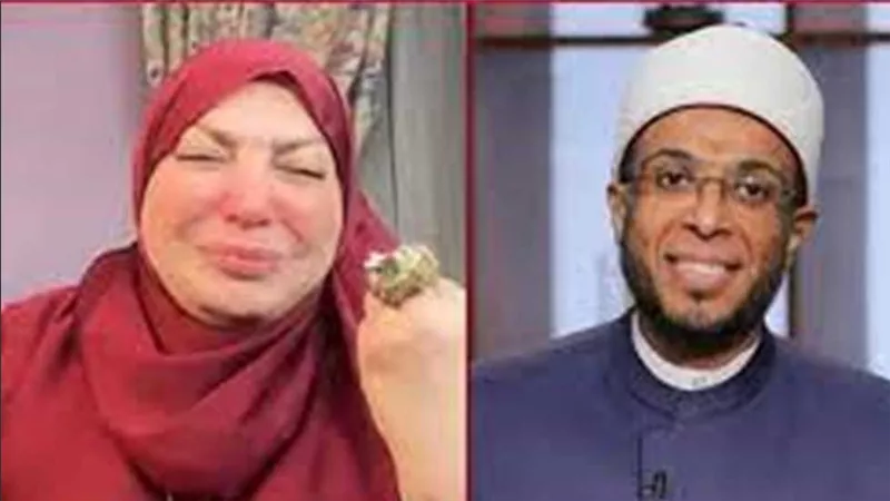 ألفاظ خارجة.. قرار جديد في محاكمة الشيخ محمد أبو بكر وميار الببلاوي