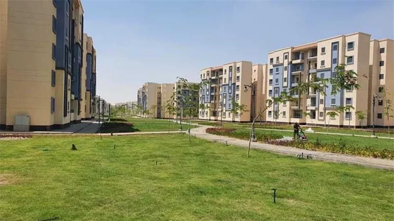 أسعار وأماكن..تفاصيل الطرح الجديد لـ سكن لكل المصريين 5