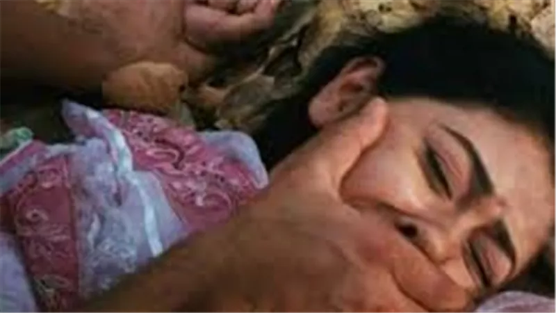 تفاصيل مثيرة في القبض على سائق توك توك لاغتصابه ربة منزل تحت التهديد بأوسيم