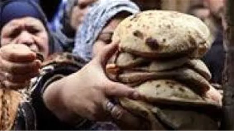 هل يرتفع سعر الخبز المدعم بعد تحريك أسعار الوقود ؟ التموين تكشف | فيديو