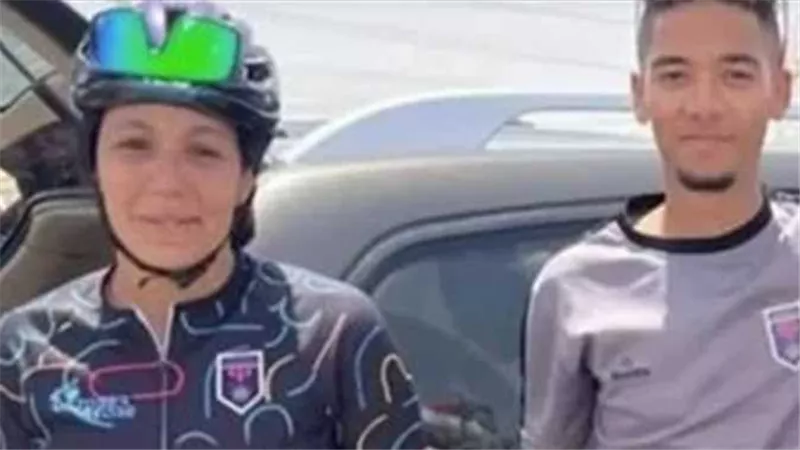 «العجل اتفرم ومحدش شاف حاجة».. قرار جديد من النيابة في حادث فريق دراجات نادي 6 أكتوبر