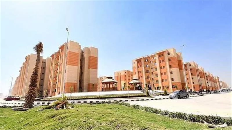 الأسعار والأماكن ومقدم الحجز.. تفاصيل طرح «سكن لكل المصريين 5» الجديد | فيديو