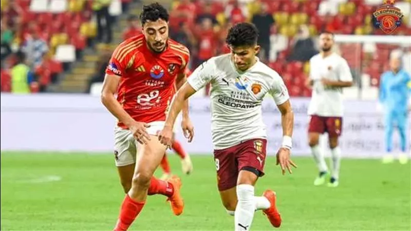 زلزال يهدد قمة السوبر المصري.. تفاصيل احتجاز لاعبي الزمالك وغيابات الأهلي وقرارات مفاجئة